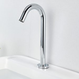 ก๊อกน้ำอัตโนมัติ | Automatic Faucet