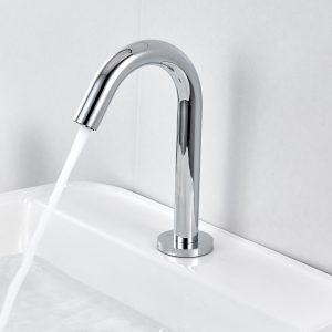 ก๊อกน้ำอัตโนมัติ | Automatic Faucet