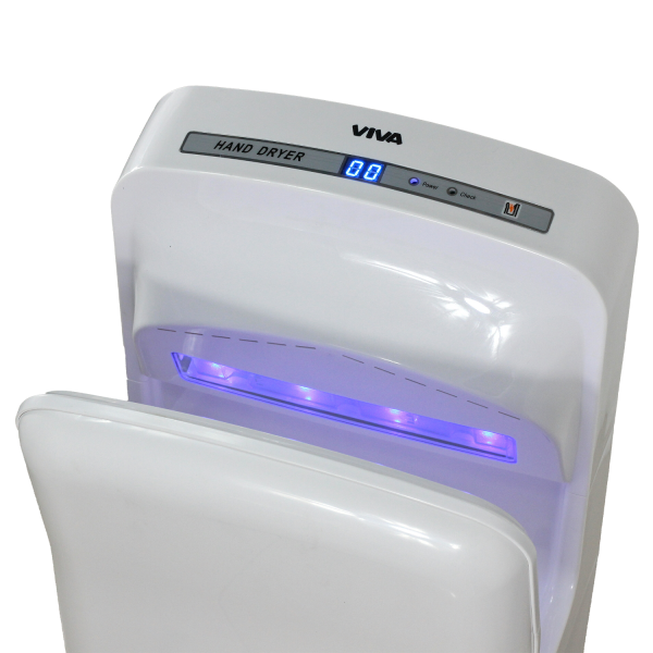 เครื่องเป่ามืออัตโนมัติ | Automatic Hand Dryer